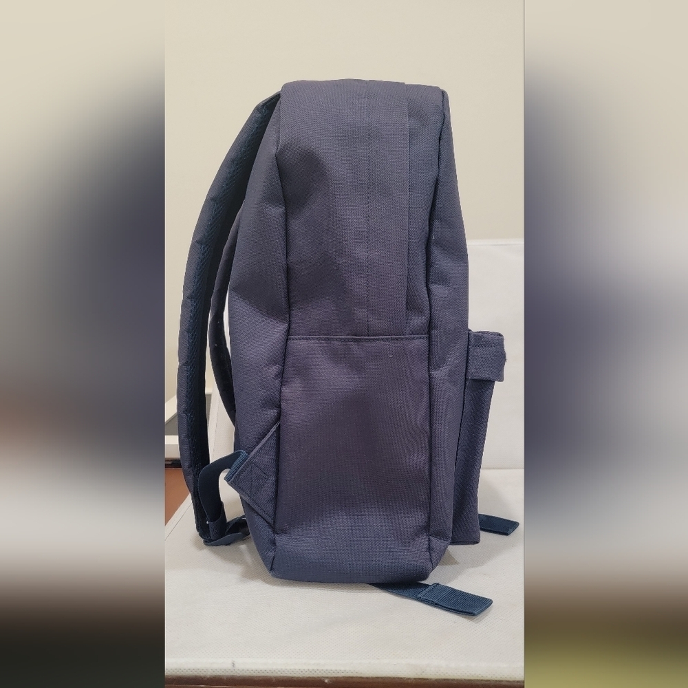HERSCHEL NAVY BACKPACK - Picture 2 of 8
